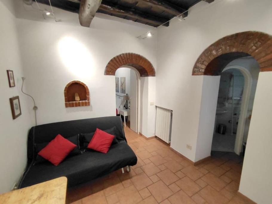 Vicolo del Bologna Apartment Apartment in Rome