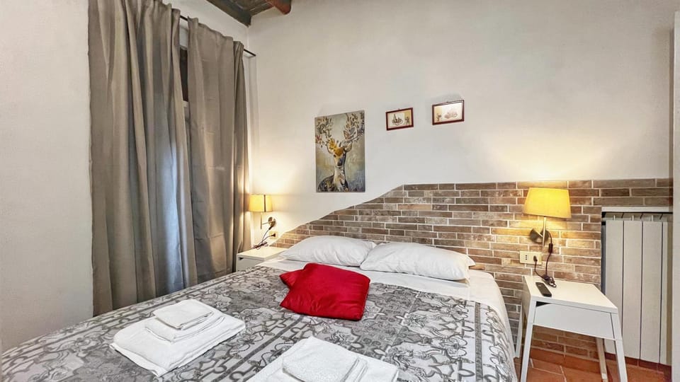 Vicolo del Bologna Apartment Apartment in Rome