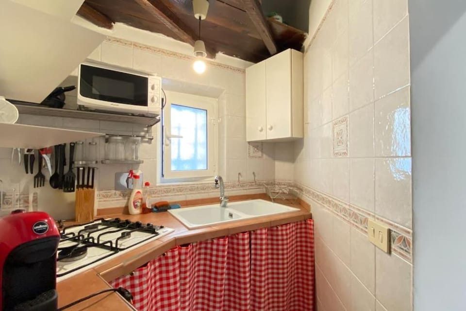 Vicolo del Bologna Apartment Apartment in Rome