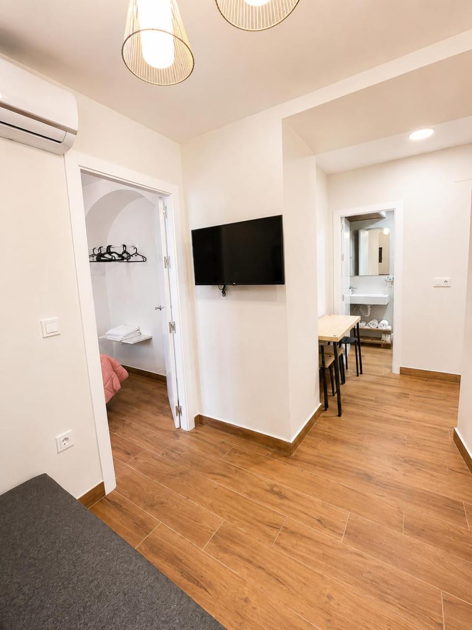 Apartamentos Rey Apartment in Cordoba