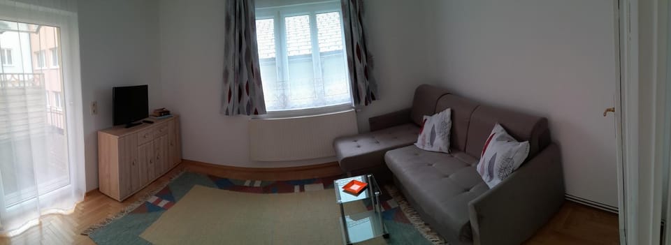 Ferienwohnung Schuhhaus Ganster Apartment in Styria