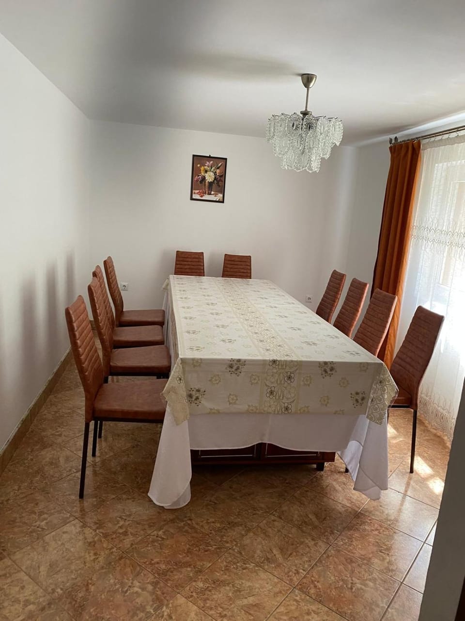 Casa Jeni Villa in Romania