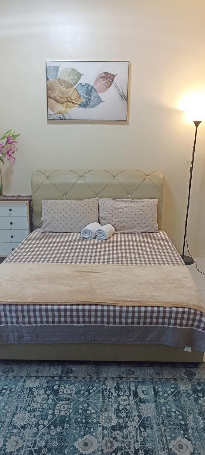 Homestay Cikgu-formuslimonly House in Johor