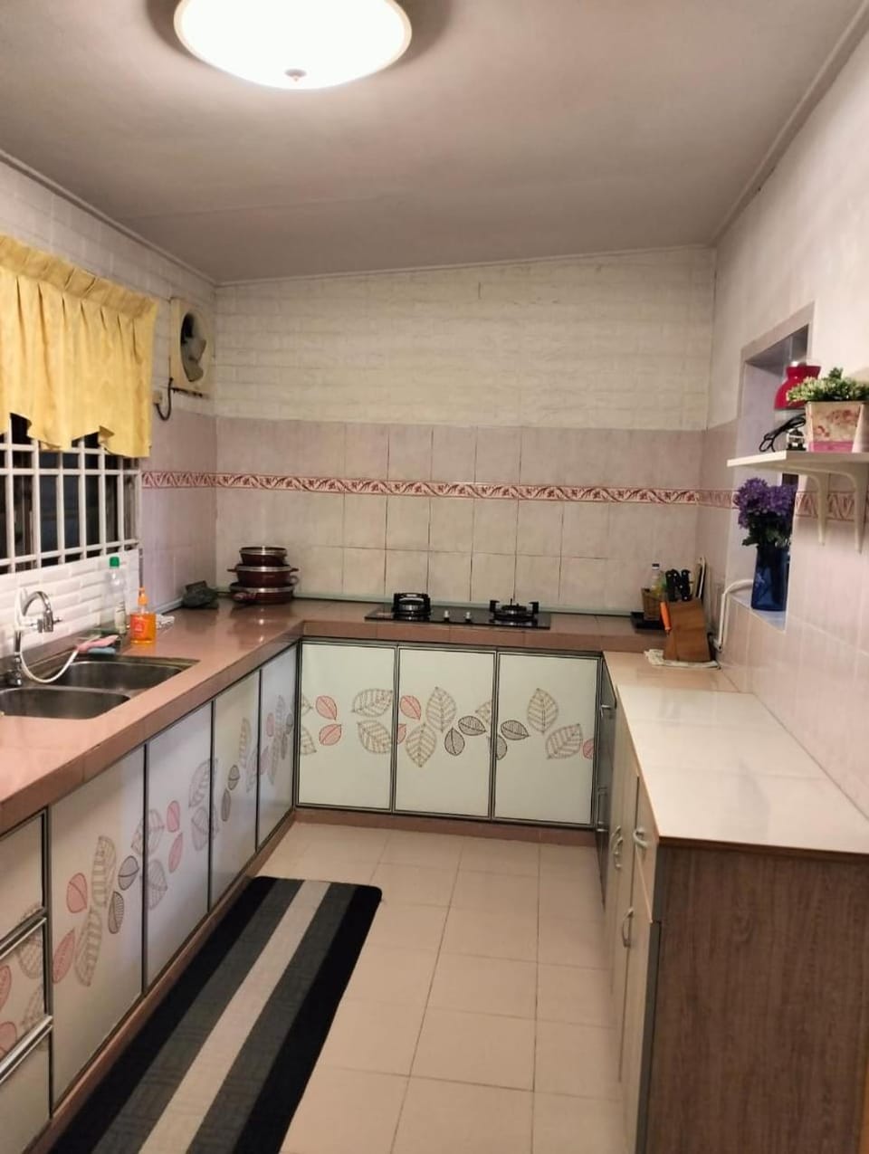 Homestay Cikgu-formuslimonly House in Johor