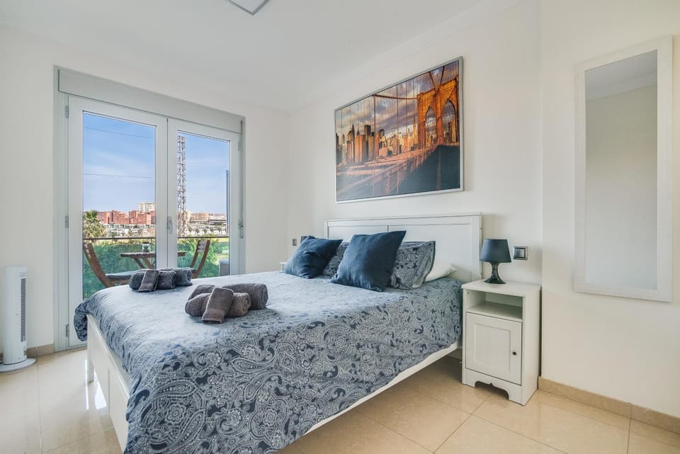 Home2Book Comfy Apartment Rambla Apartment in Las Palmas de Gran Canaria