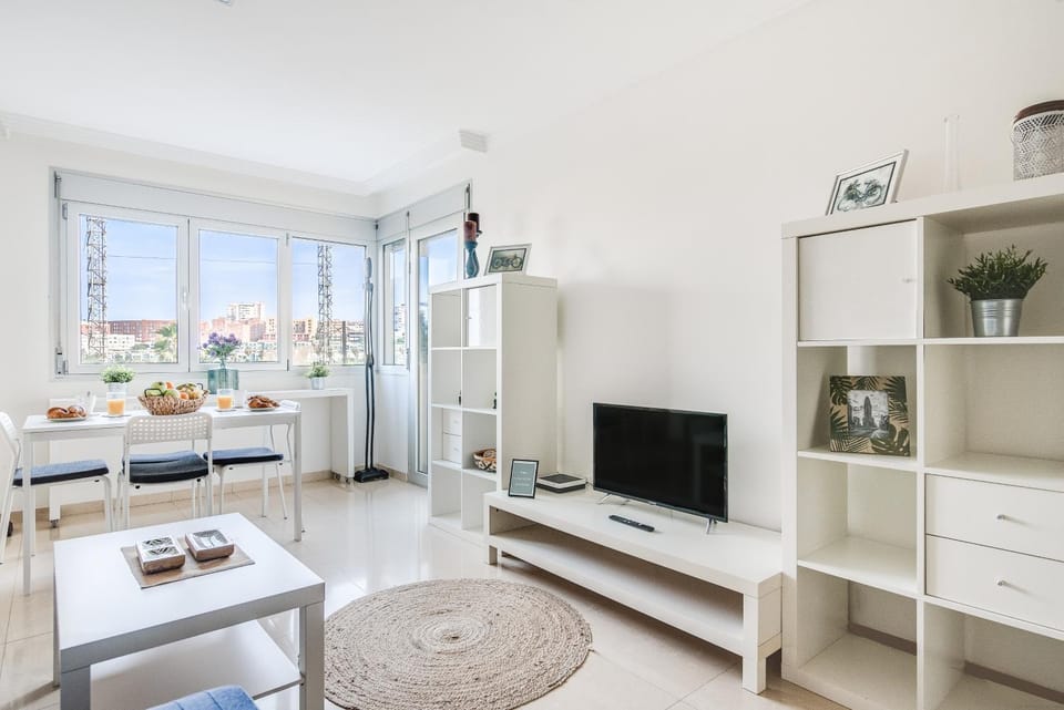 Home2Book Comfy Apartment Rambla Apartment in Las Palmas de Gran Canaria