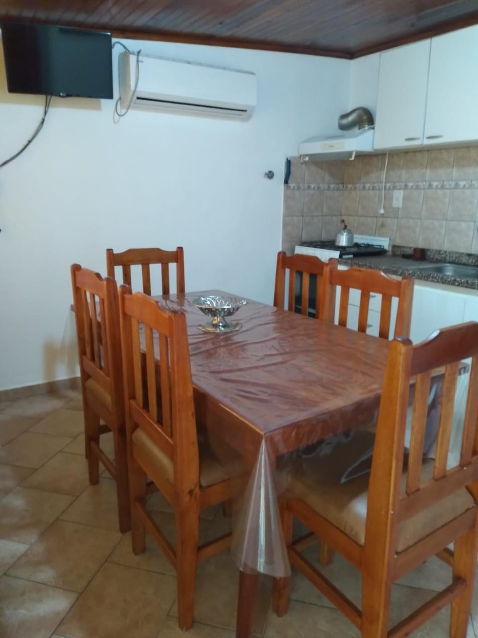 Casa Magali House in Federación