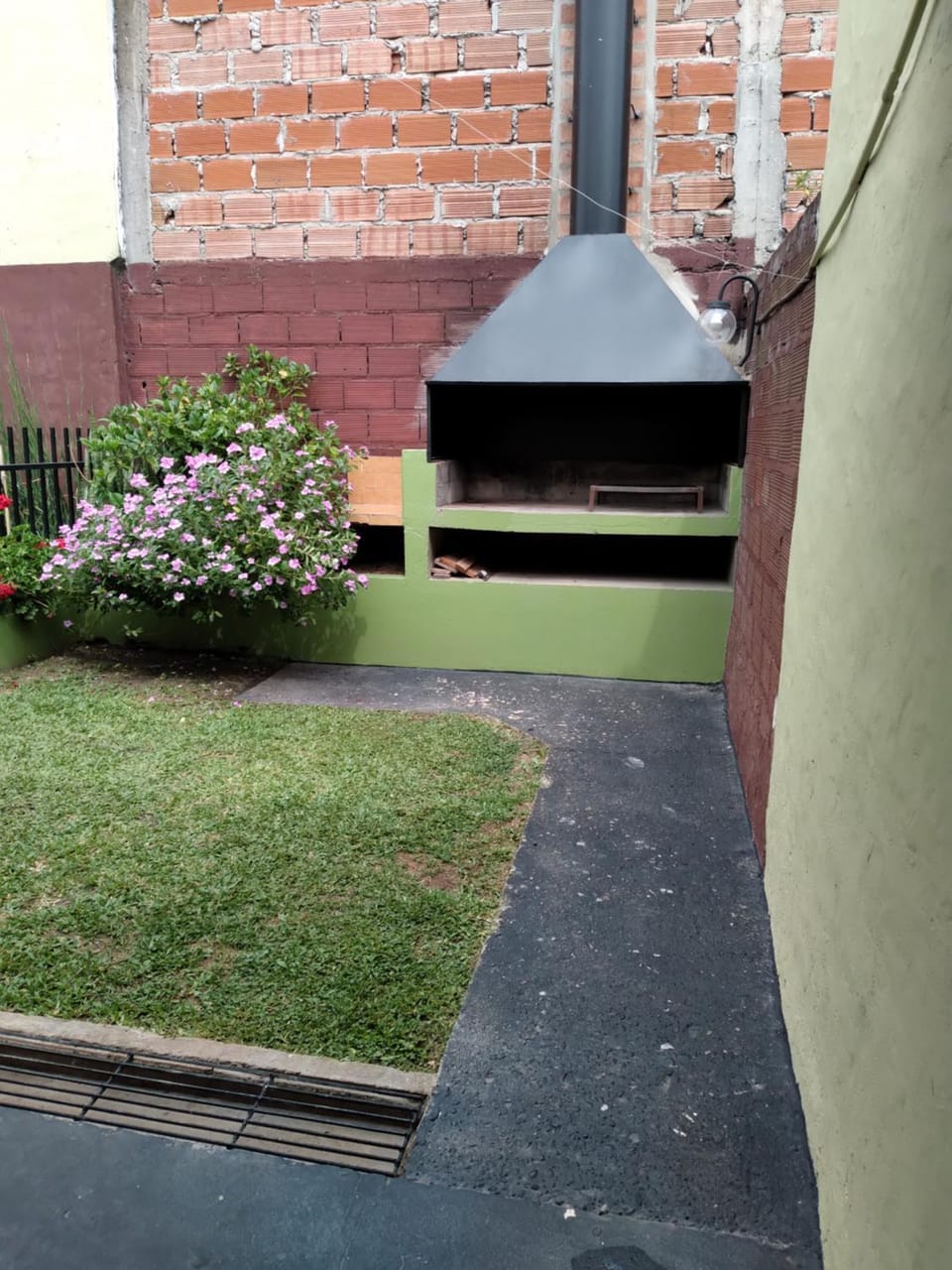 Casa Magali House in Federación