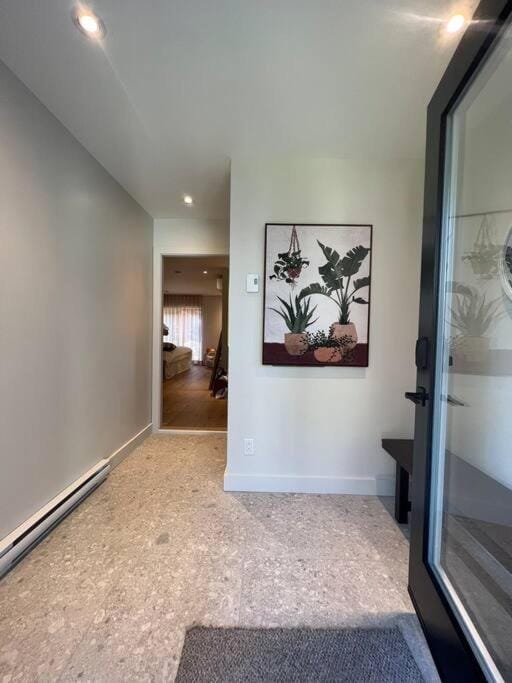 Studio with king bed, sofa bed and terrace Mont-Tremblant Apartment in Mont-Tremblant