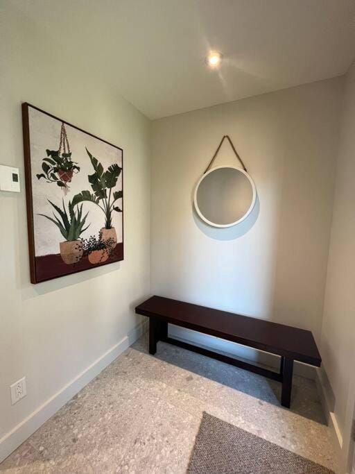 Studio with king bed, sofa bed and terrace Mont-Tremblant Apartment in Mont-Tremblant