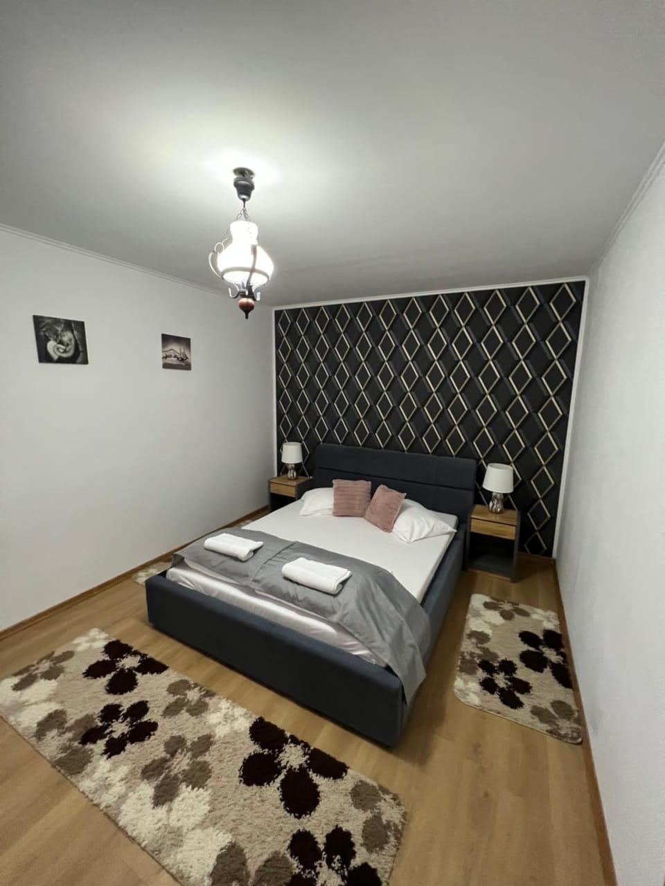 Guesthouse Viktoria Pensiune Bed and Breakfast in Romania