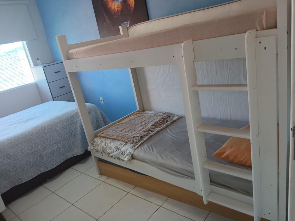 Linda Cobertura à 15 minutos da praia Apartment in Florianopolis