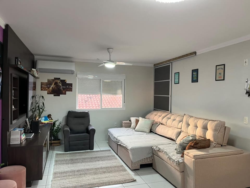 Linda Cobertura à 15 minutos da praia Apartment in Florianopolis