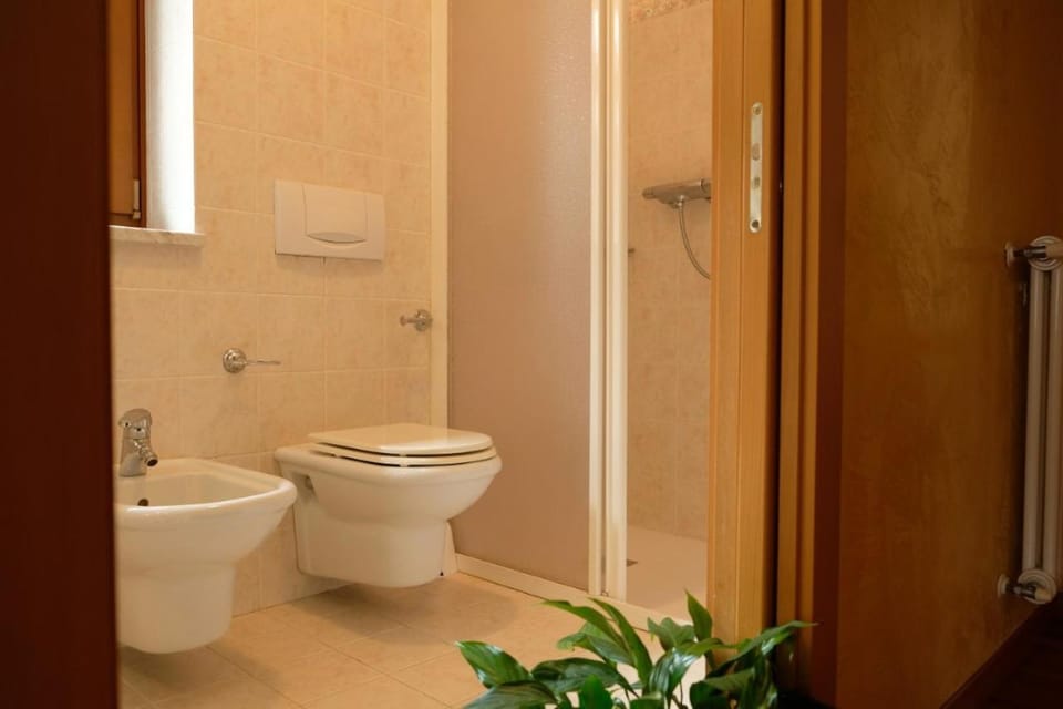 Casa Mottes Apartment in Trentino-South Tyrol