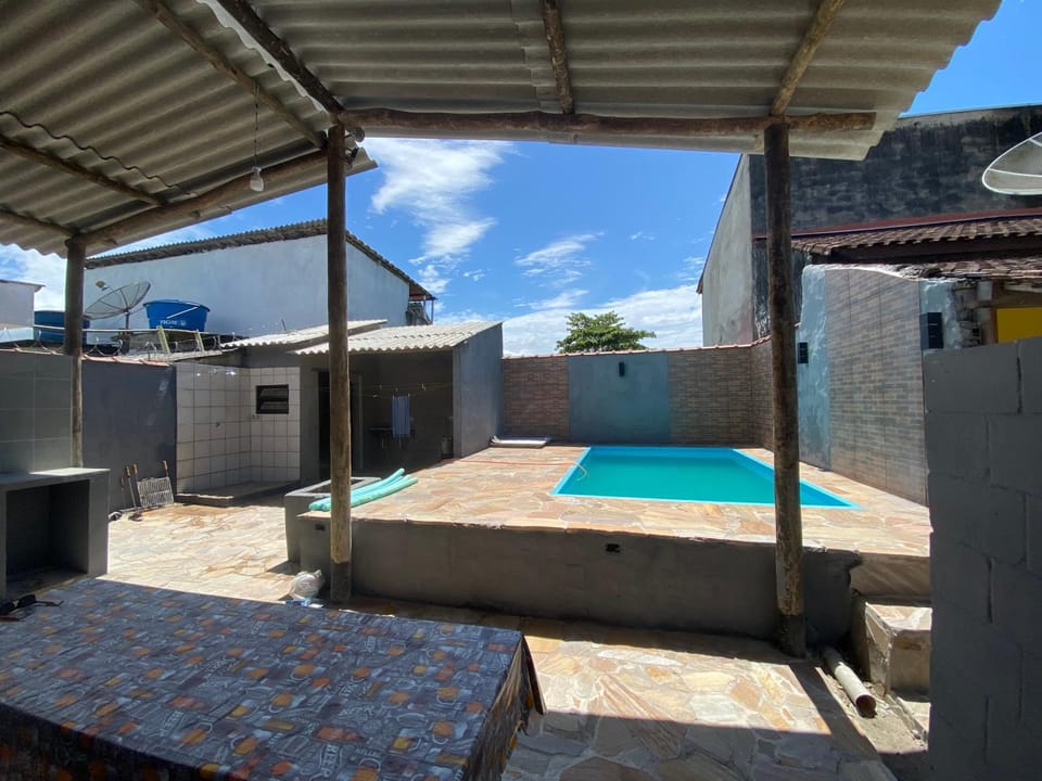 View (from property/room), Swimming pool, Swimming pool