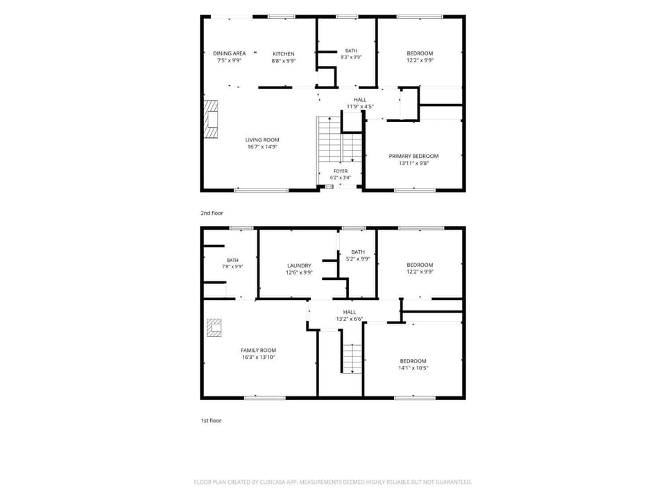 Floor plan, Text overlay