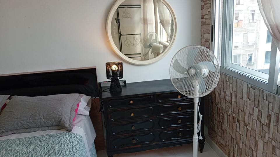 A parada da Ribeira Apartment in Ourense