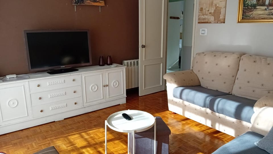 A parada da Ribeira Apartment in Ourense