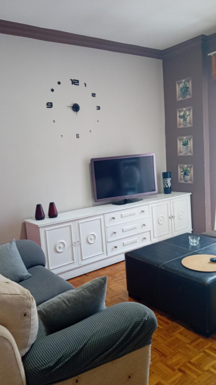 A parada da Ribeira Apartment in Ourense