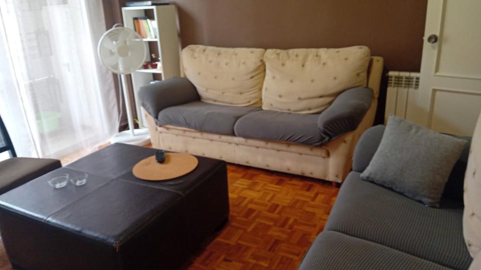 A parada da Ribeira Apartment in Ourense