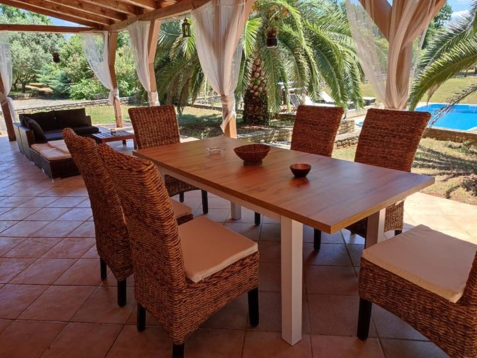 House Andrea with pool House in Istria County