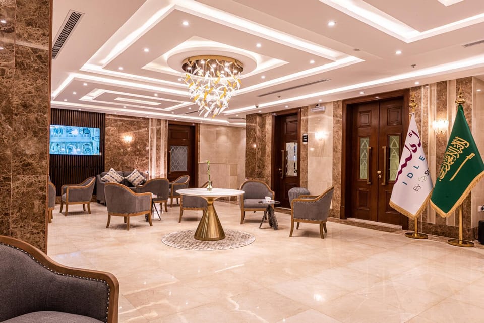 Lobby or reception, Internal: Not applicable to any particular room