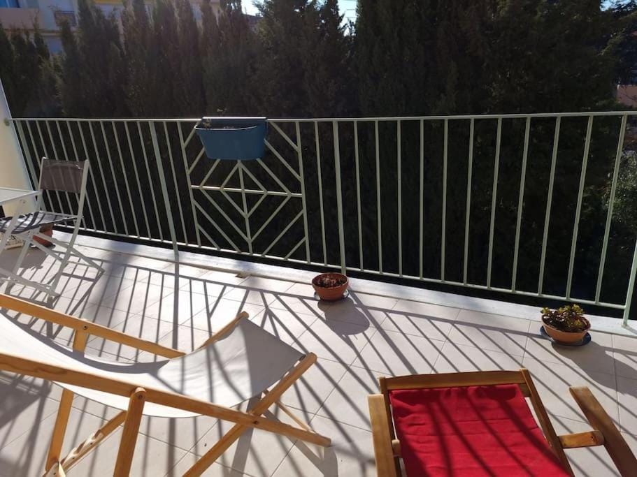 Appartement 2 pièces tout confort Apartment in Saint-Raphael