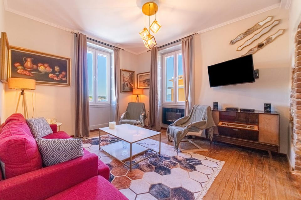 Contessa di Corfu i Apartment in Corfu