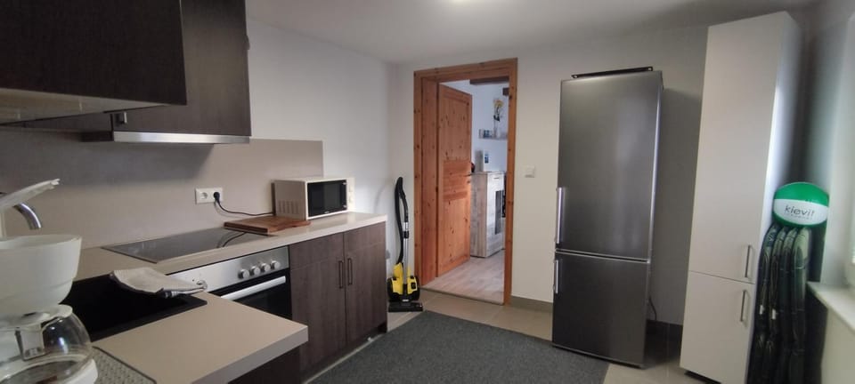 S&H Ferienwohnung House in Mecklenburg-Vorpommern, Germany