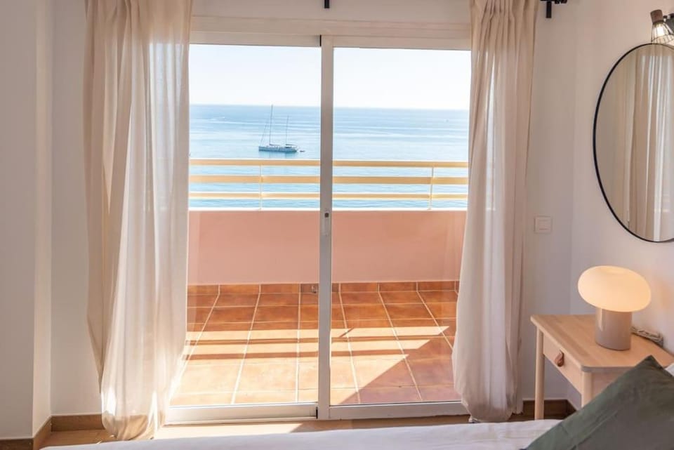 Fuengirola The Boat Apartment in Fuengirola