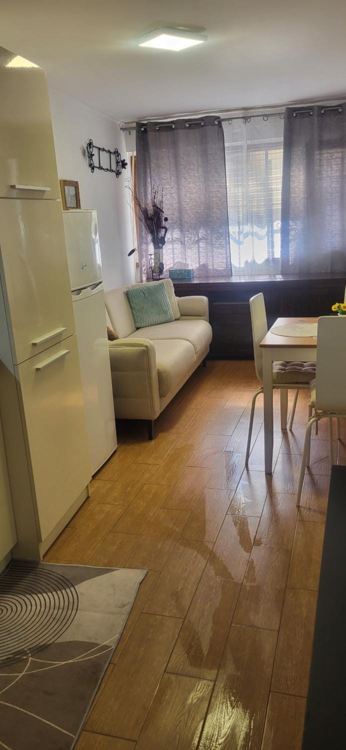 Cozy apartment in the hart of the city Apartment in Varna