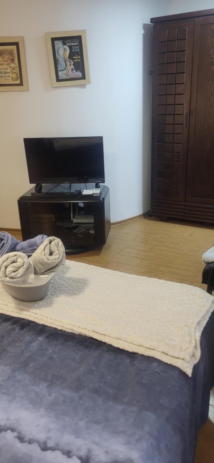 Cozy apartment in the hart of the city Apartment in Varna