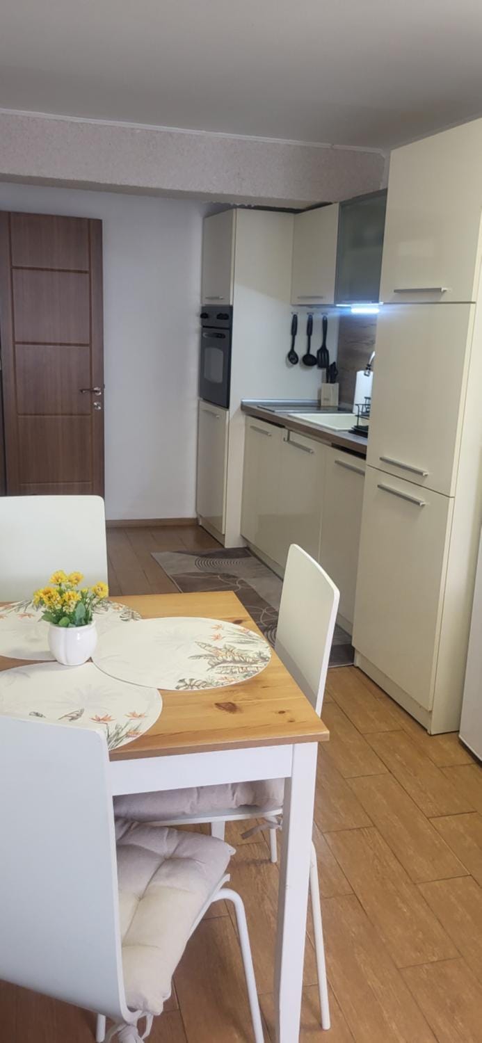 Cozy apartment in the hart of the city Apartment in Varna