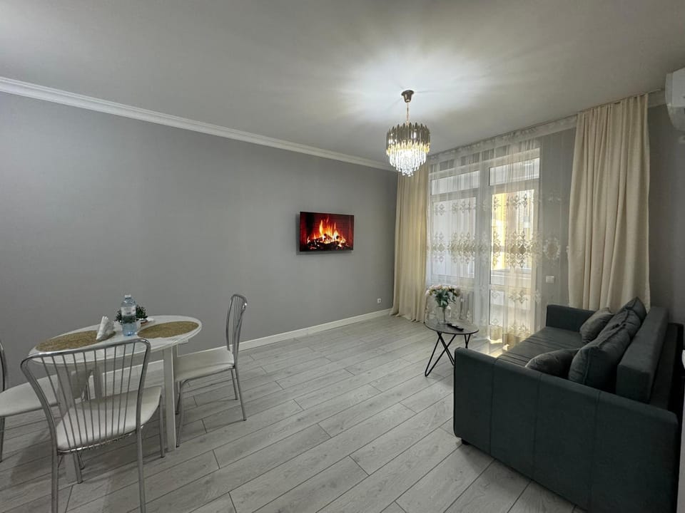 Апартаменты в ЖК Only Sun Apartment in Kazakhstan