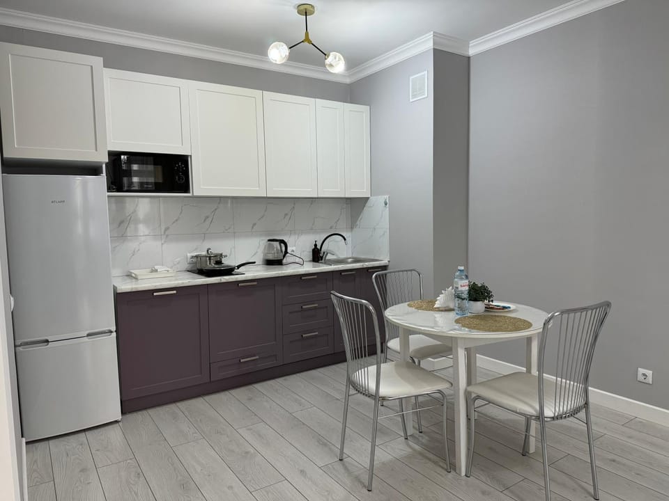 Апартаменты в ЖК Only Sun Apartment in Kazakhstan
