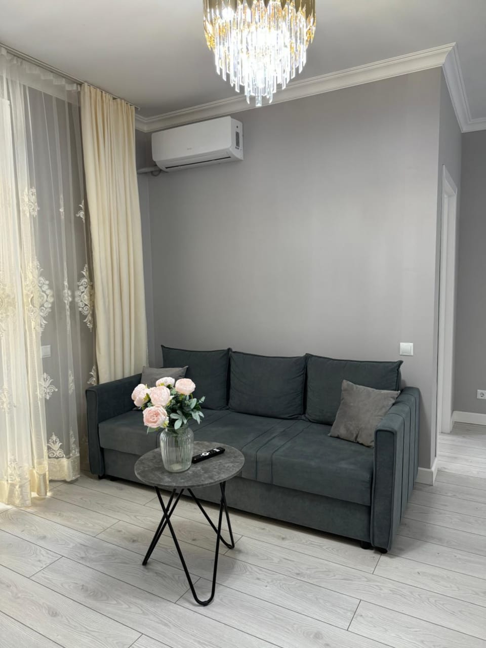 Апартаменты в ЖК Only Sun Apartment in Kazakhstan
