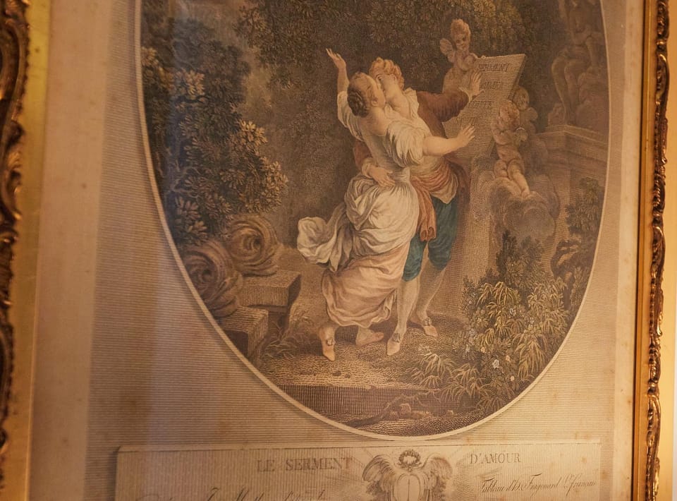 Decorative detail