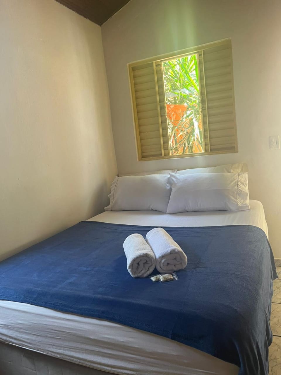 Pousada Acalanto Inn in Pirenópolis