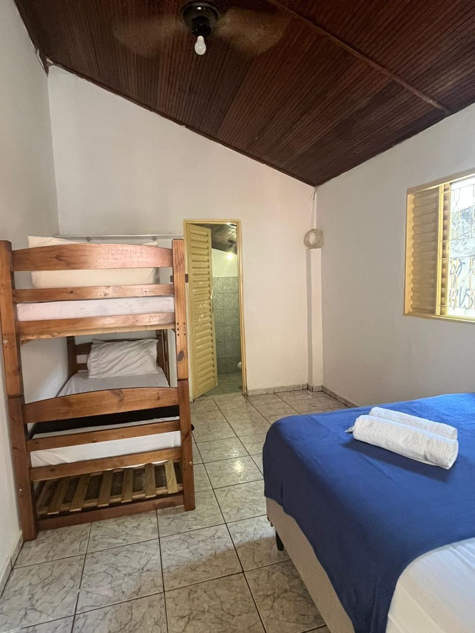 Pousada Acalanto Inn in Pirenópolis