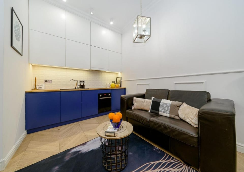 Apartament Żurawia street Apartment in Warsaw