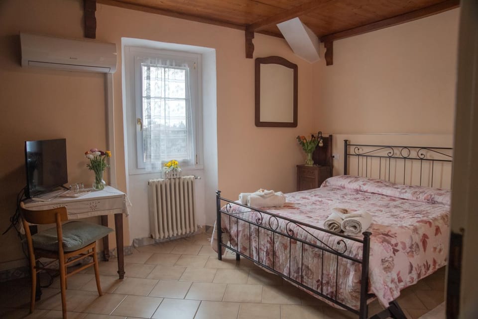 Cascina Angelina Farm Stay in Lombardy