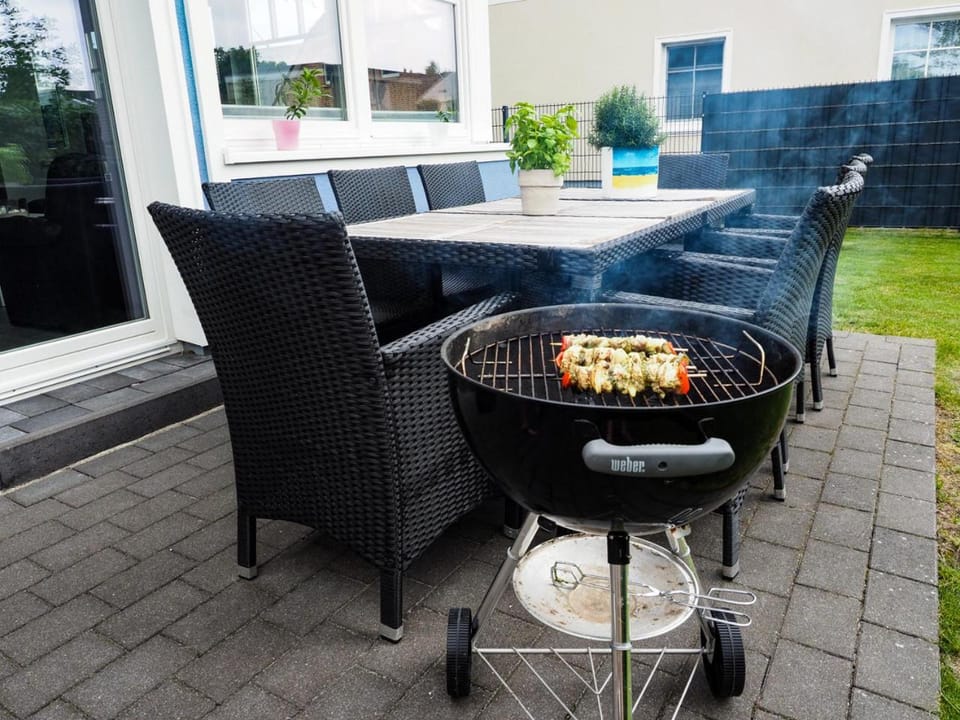 BBQ facilities, BBQ facilities, Garden, Garden, Balcony/Terrace, Balcony/Terrace