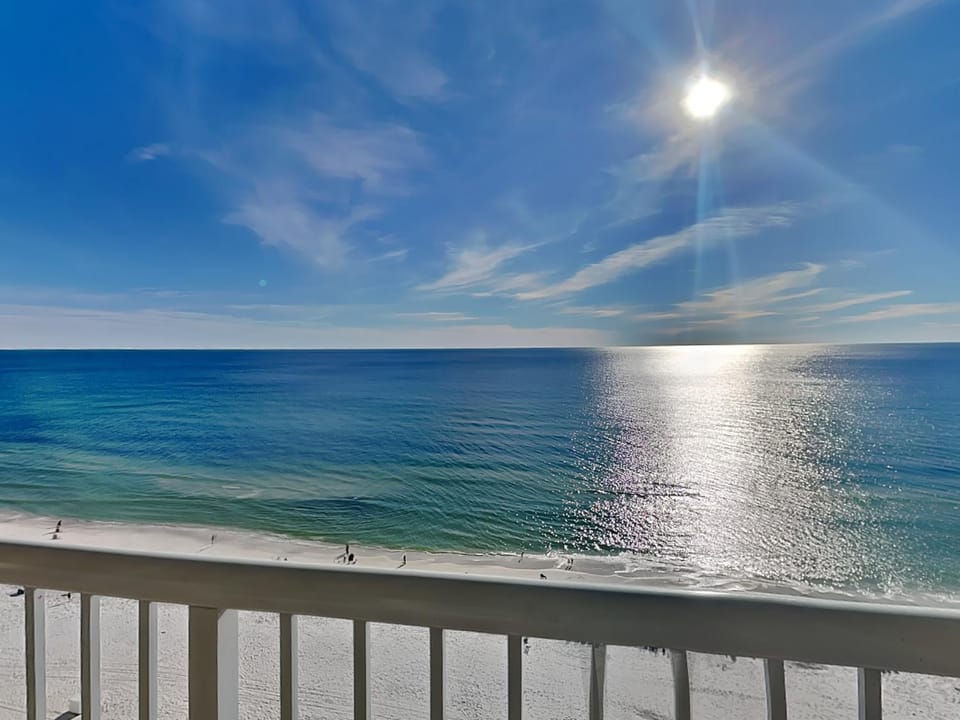 View (from property/room), Beach, Sea view