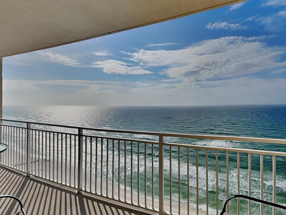 Balcony/Terrace, Beach, Sea view