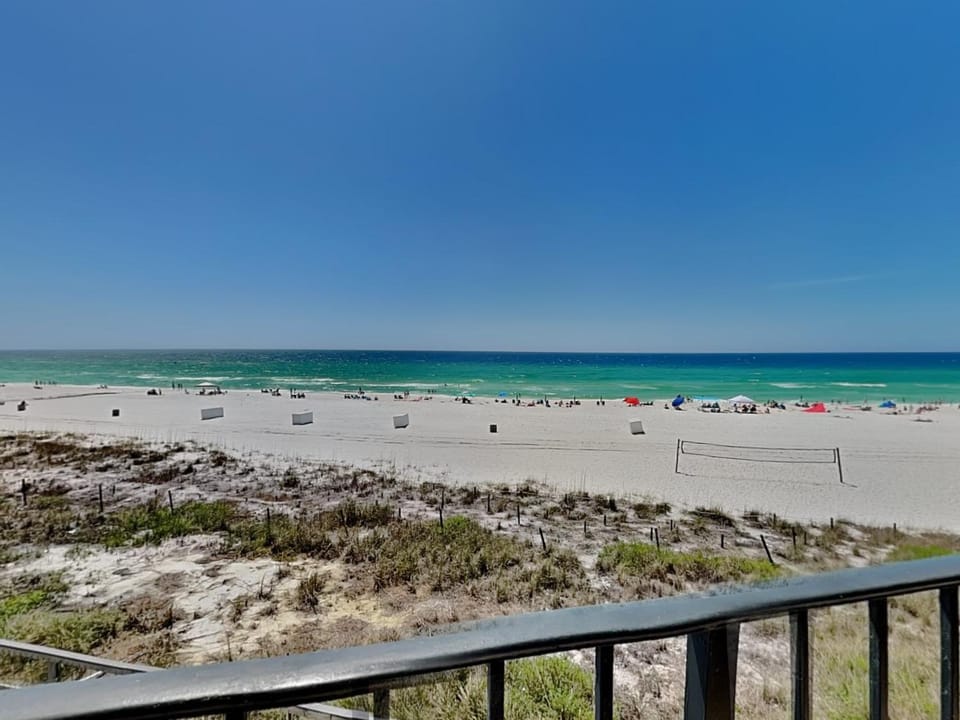 Balcony/Terrace, Beach, Sea view