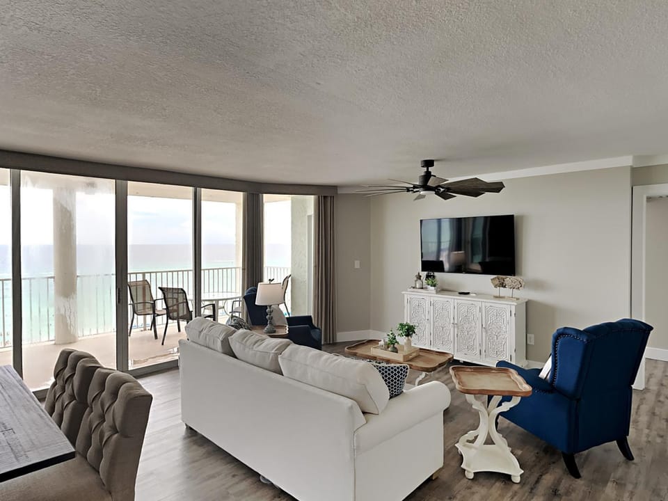 Long Beach Resort Tower I #700 Apartment in Long Beach