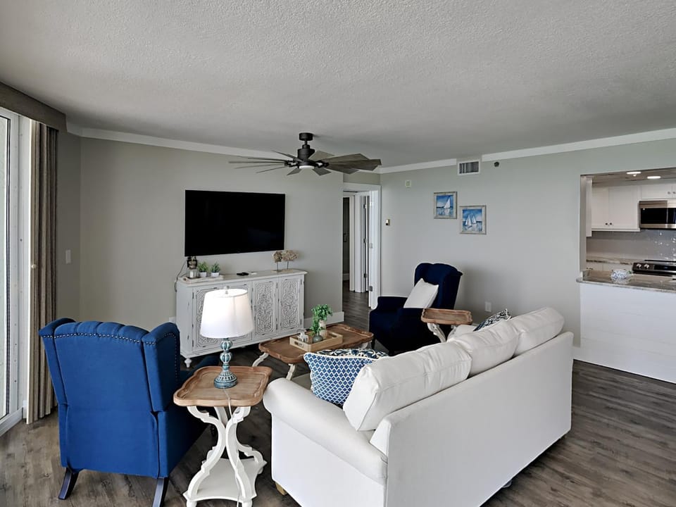 Long Beach Resort Tower I #700 Apartment in Long Beach