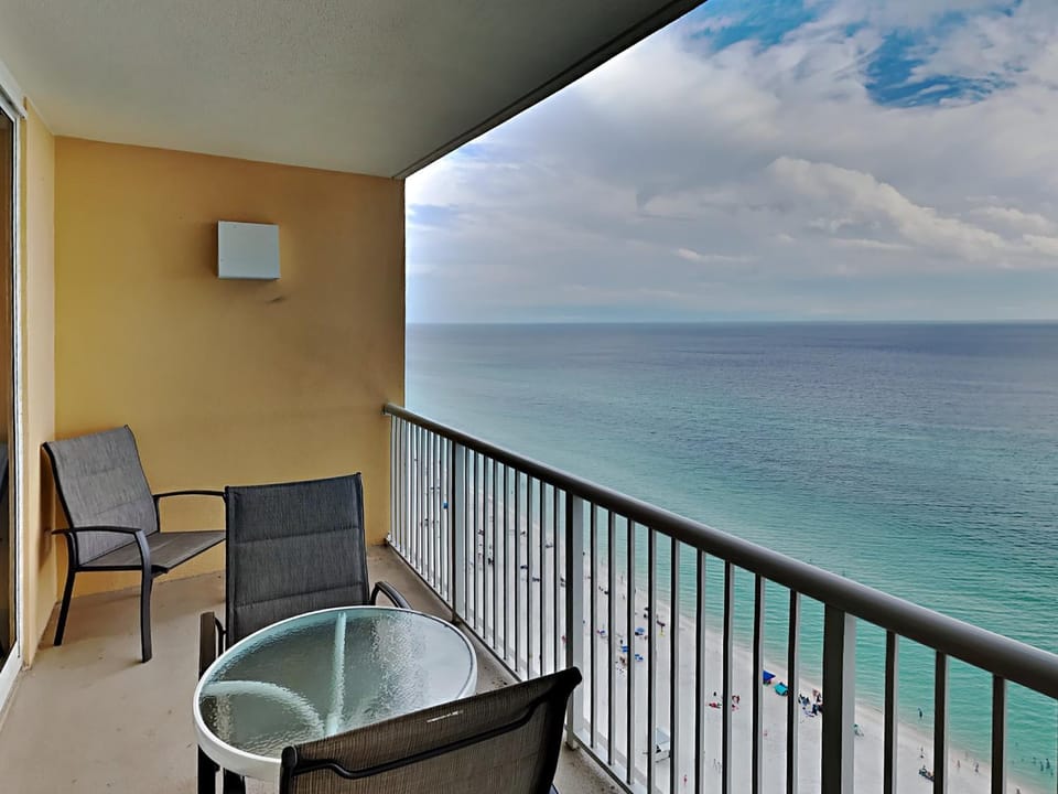 Balcony/Terrace, Beach, Sea view