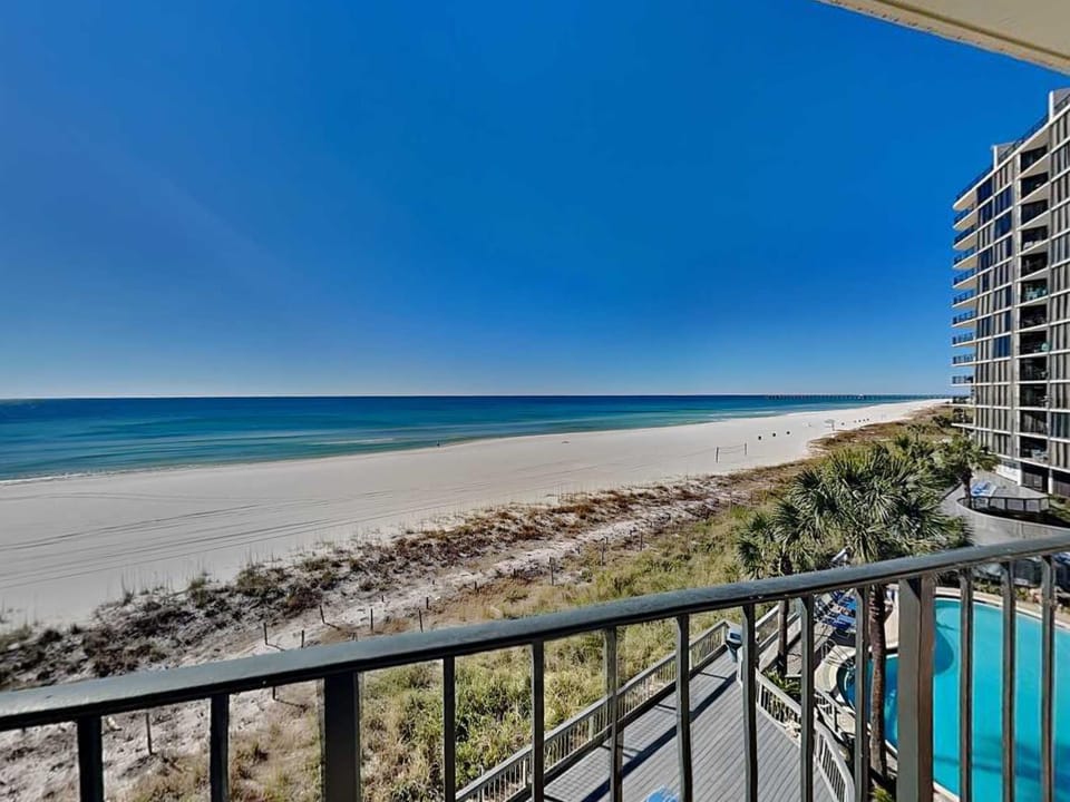 Edgewater Tower III #302 House in Panama City Beach