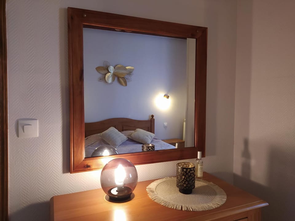 Villa L'Orée du bois Apartment in Auvergne-Rhône-Alpes